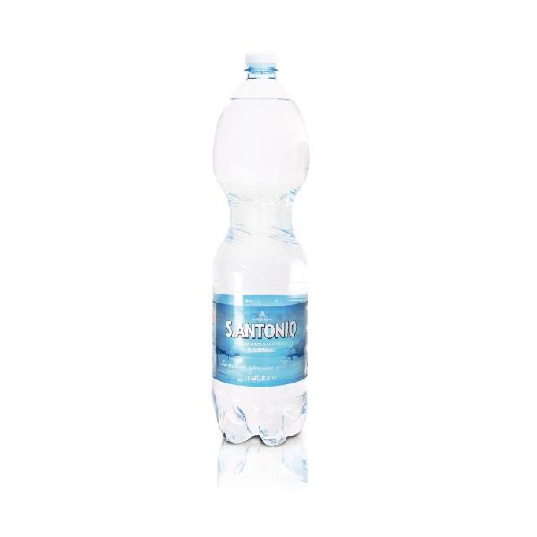 ACQUA OLIGOMINERALE NATURALE PINETA 6 BOTTIGLIE DA 1,5L