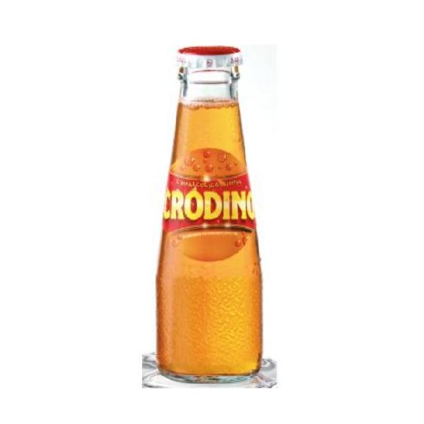 ANALCOLICO CRODINO 60PZ DA 10CL