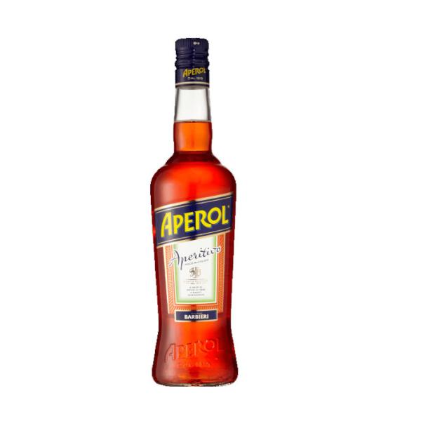 APEROL 11%VOL. BOTTIGLIA DA 1L