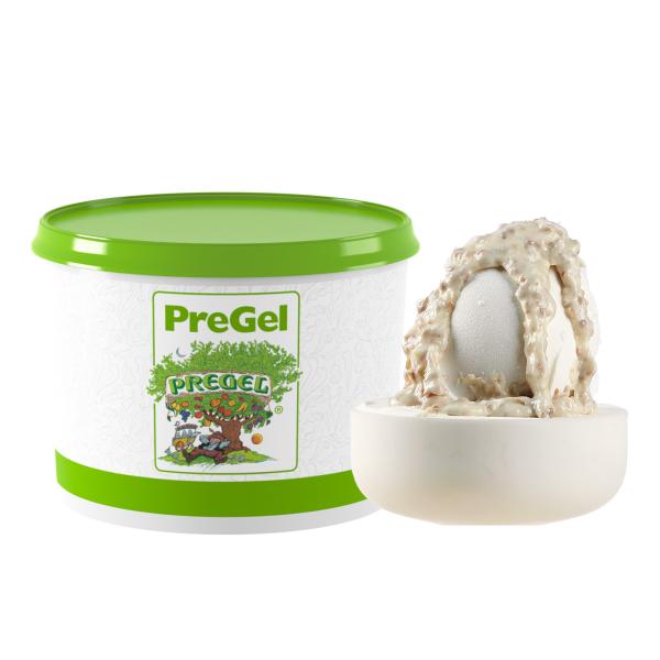 ARABESCHI COCCO SNACK PREGEL