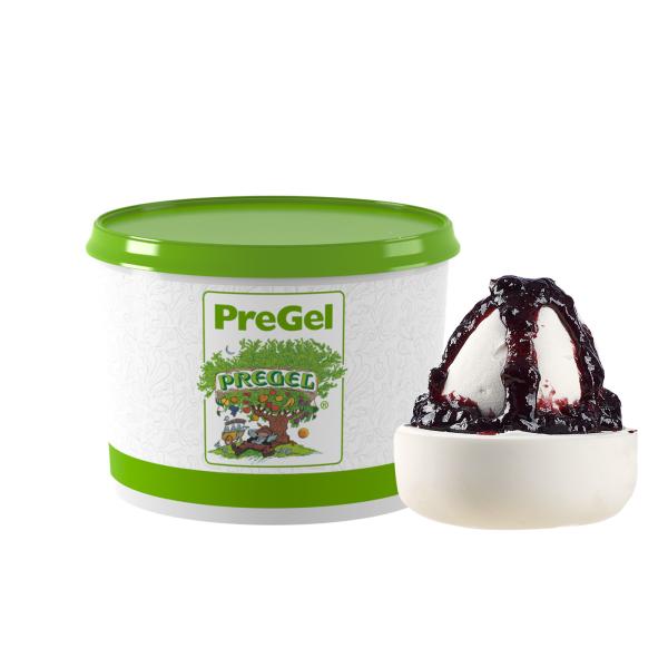 ARABESCHI FRUTTI DI BOSCO N PREGEL