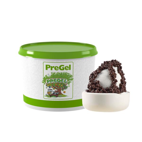 ARABESCHI KROCCO MILK PREGEL