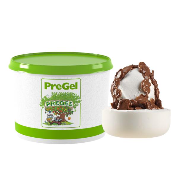 ARABESCHI NOCCIOLA E CEREALI PREGEL