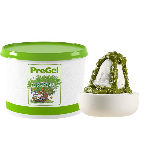 ARABESCHI PISTACCHIO PREMIUM  PREGEL