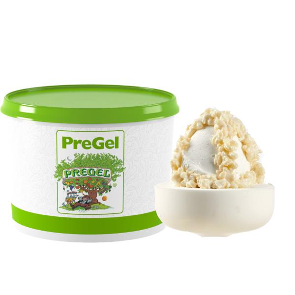 ARABESCHI RIS E LATTE PREGEL