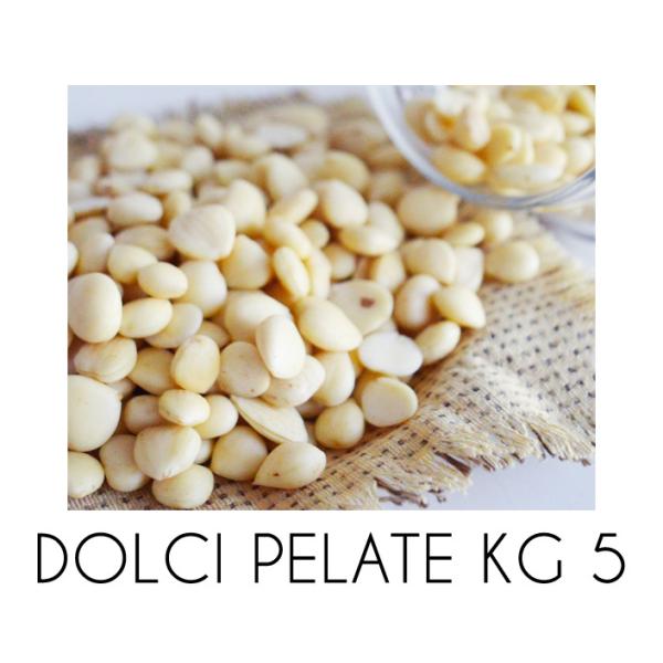 ARMELLINE DOLCI PELATE CTX KG.5