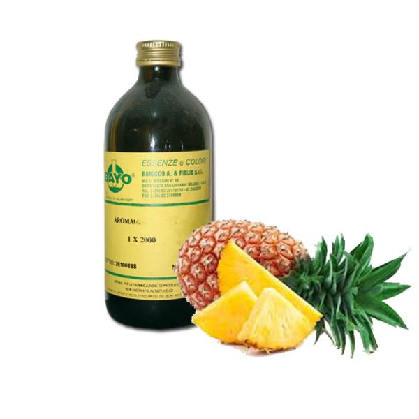 AROMA ANANAS 1X2000  BAIO