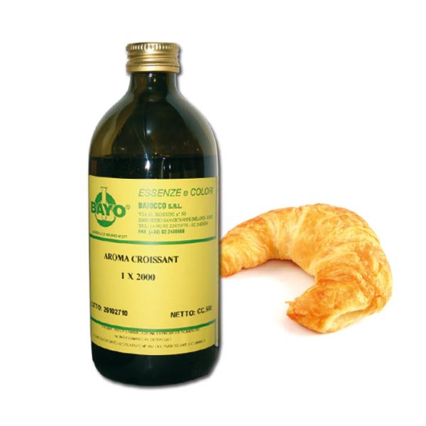 AROMA CROISSANT 1X2000  BAIO