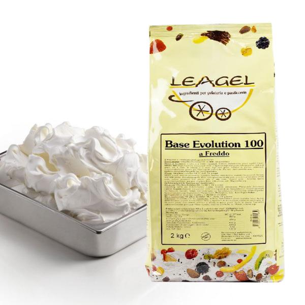 BASE EVOLUTION 100 A FREDDO LEAGEL 116101