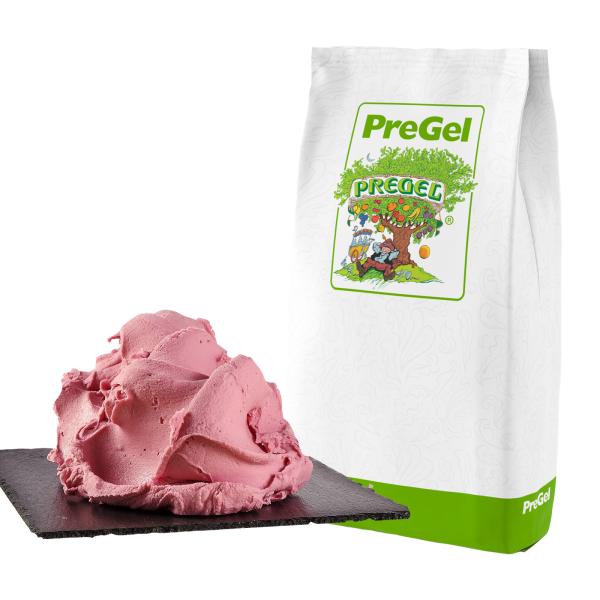 BASE FRUTTA MILK FREE PREGEL