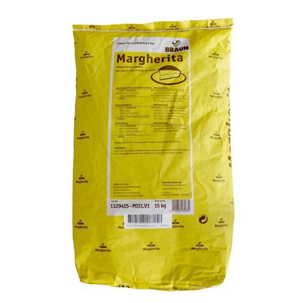 BASE PASTE MONTATE MARGHERITA SACCO