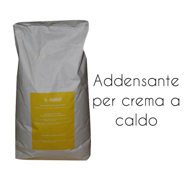 BESOZZI MIX A CREMA KG.10 