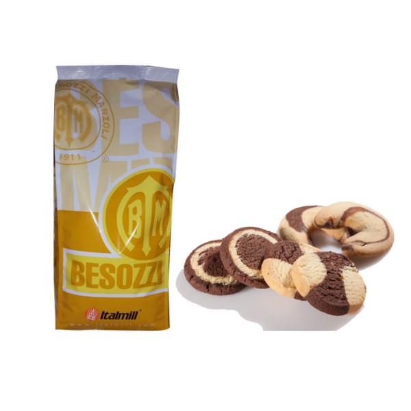 BESOZZI MIX BISCOTTERIA KG.2 