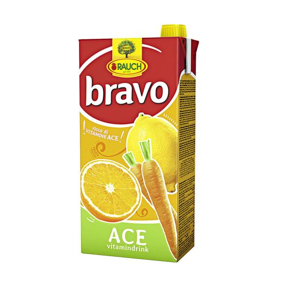 SUCCO ACE BRICK L.2 BRAVO