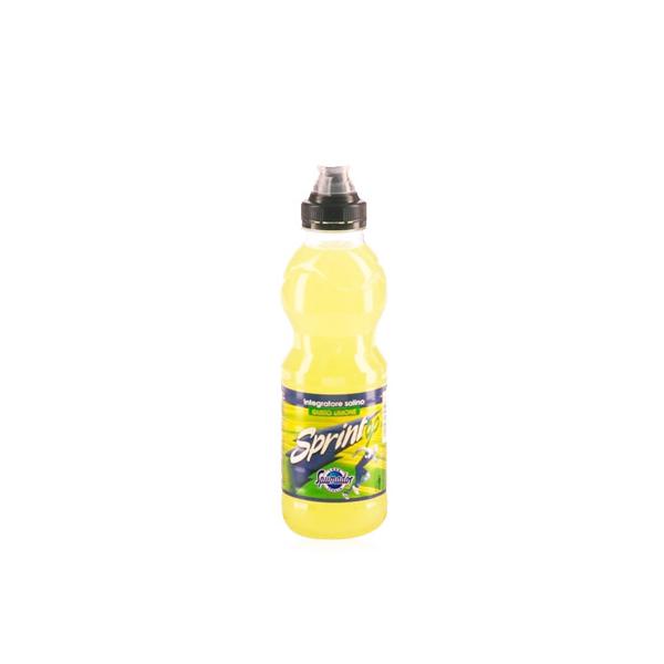 BEVANDA INTEGRATORE SPRINT GO GUSTO LIMONE 6PZ DA 1L