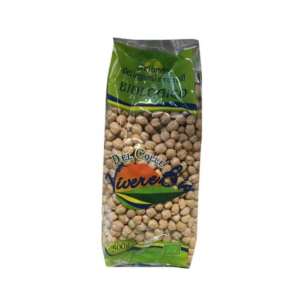 BIO-CECI SECCHI 500G