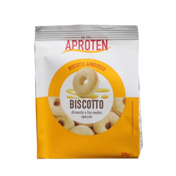 BISCOTTI APROTEN G.200