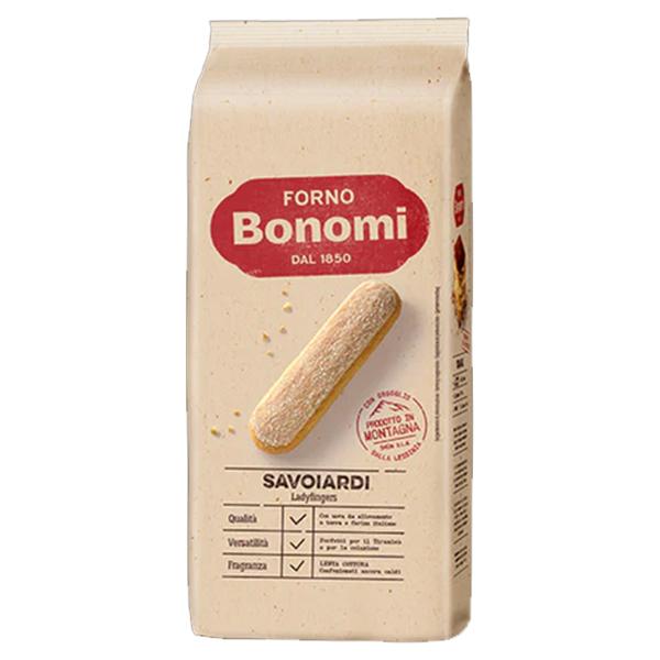 BISCOTTI SAVOIARDI GASTONE LAGO 400G