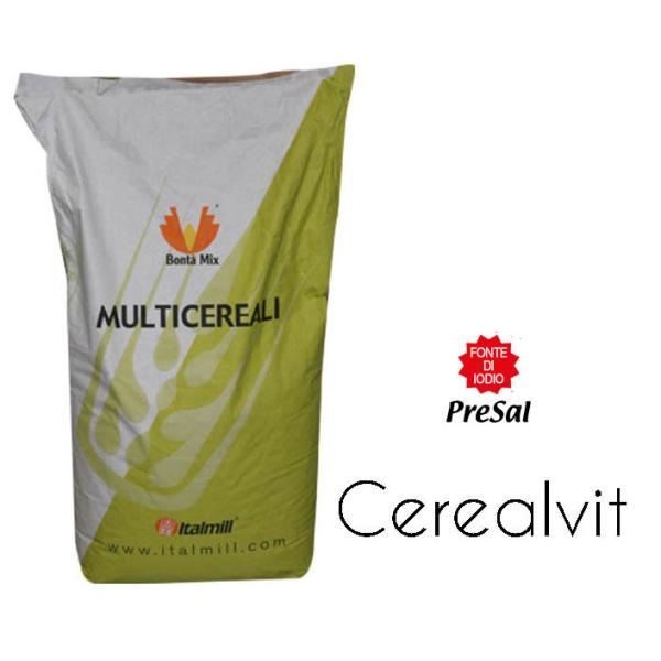 BONTA MIX CEREALVIT KG.25 