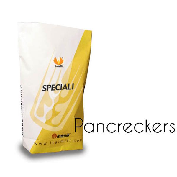 BONTA MIX PANCRECKERS KG.25 