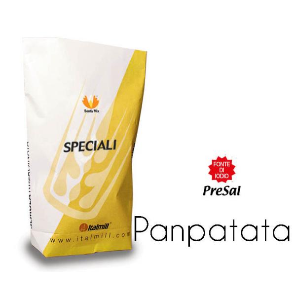 BONTA MIX PANPATATA KG.15 