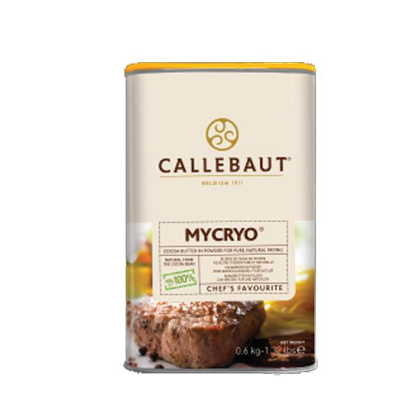 BURRO DI CACAO MYCRYO IN POLVERE CALLEBAUT 