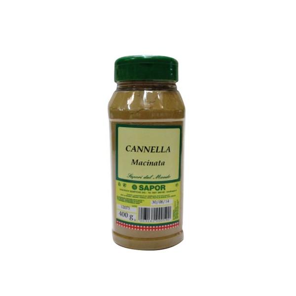 CANNELLA MACINATA BARATTOLO 300G