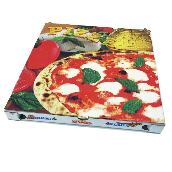 CARTONPIZZA VSV BIANCO 100PZ DA CM32,5X32,5X3