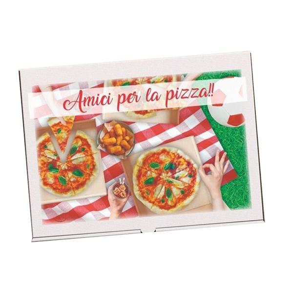 CARTONPIZZA VSV CM40X60X5 50PZ