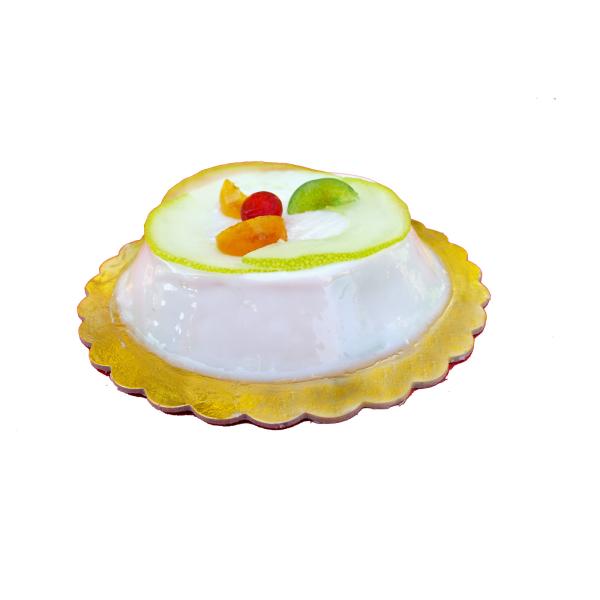 CASSATA SICILIANA CLASSICA 500 GR SURGELATA