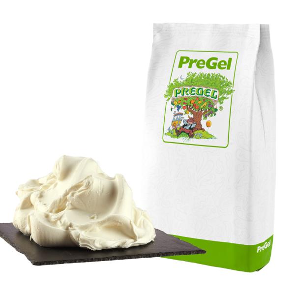 CHEESECAKE SPRINT PREGEL