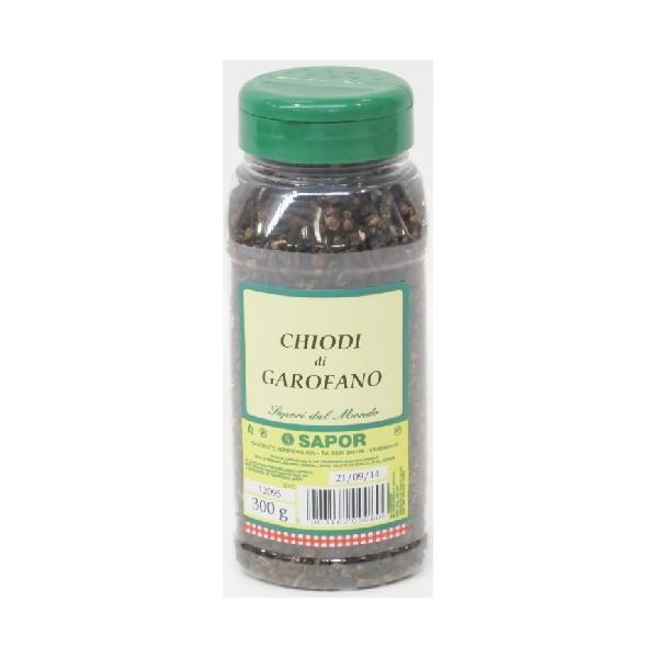 CHIODI GAROFANO BARATTOLO 300G