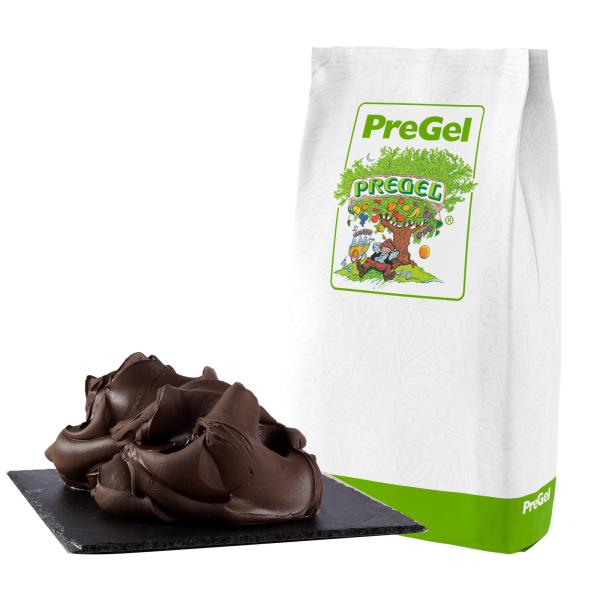 CIOCCOLATO NERO SPRINT PREGEL