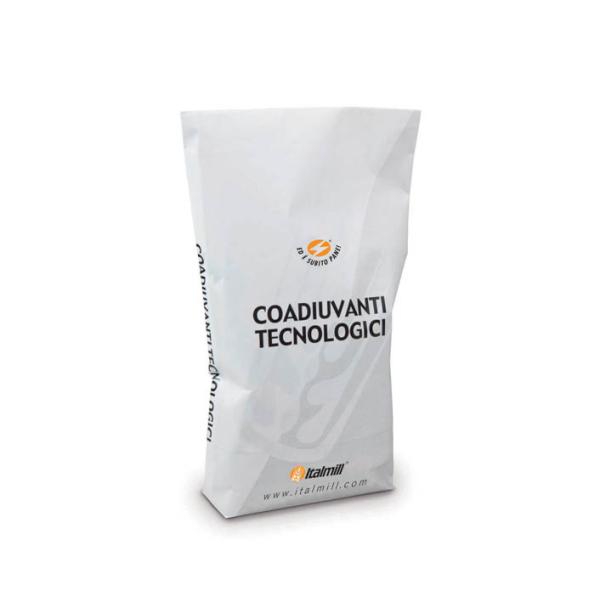 COADIUVANTE X PANIFICAZIONE BERGA 2 KG.25