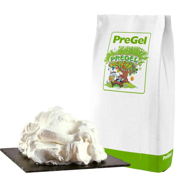 COCCO SPRINT CON PEZZI  PREGEL