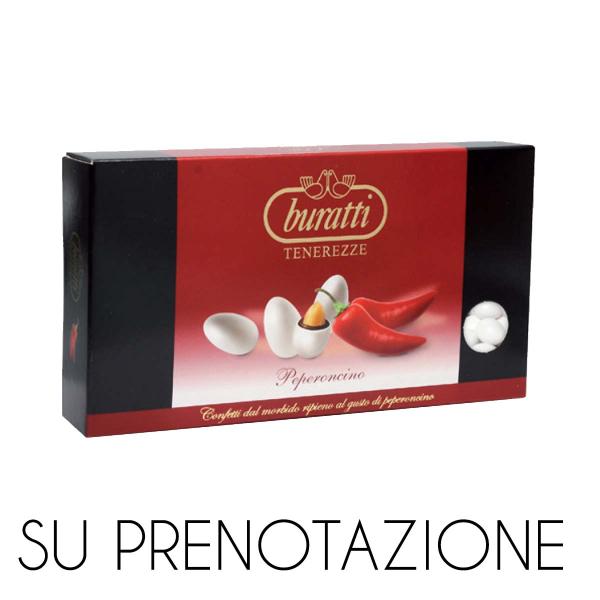 CONFETTI TENEREZZE PEPERONCINO KG.1