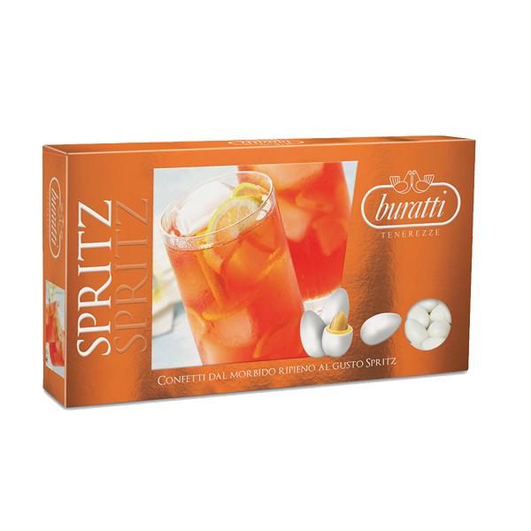 CONFETTI TENEREZZE SPRITZ KG.1