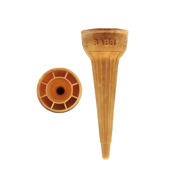 CONO COPPA MINI BABBI 