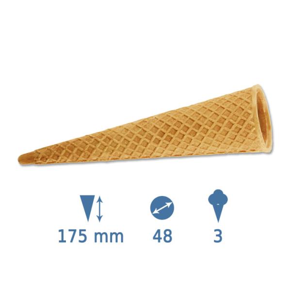 CONO DOLCECONO JUMBO 