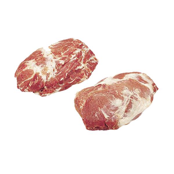 COPPA SUINO DISOSSATA NAZIONALE 3,5KG C.CA FRESCO