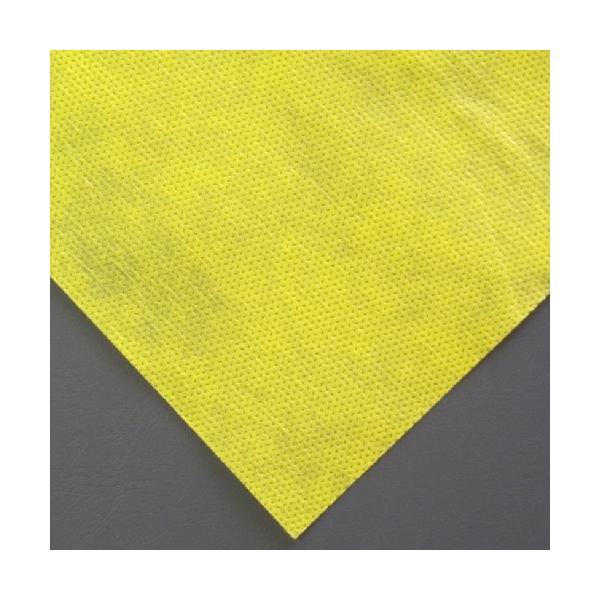 COPRIMACCHIA GIALLO CM 100X100 G.50 CT X 5CF X 50 PZ