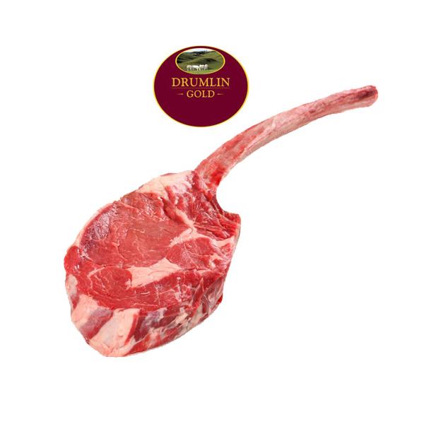 COSTATA BOVINO ADULTO IRLANDA TOMAHAWK 1KG FRESCO