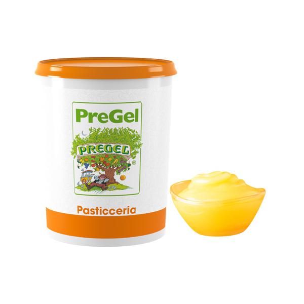 CREMA FARCIMAX LIMONE PREGEL