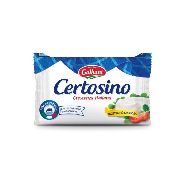 CRESCENZA CERTOSA GALBANI 