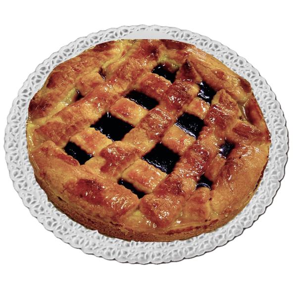 CROSTATA DI MIRTILLI VDA KG.1,2 CN