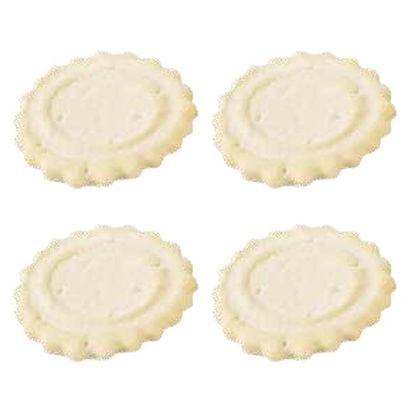 DISCHI SFOGLIA PER PIZZETTE CTX KG.5 SR