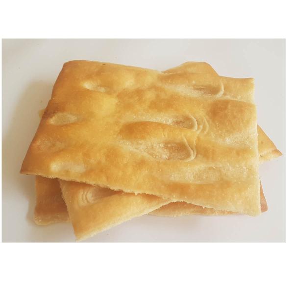 FOCACCIA CROCCANTE GENOVESE 1KG