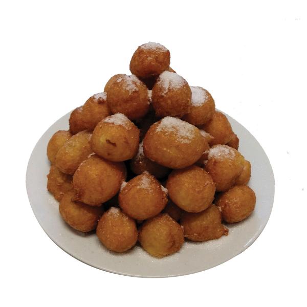 FRITTELLE DI RISO CTX KG.2 SR