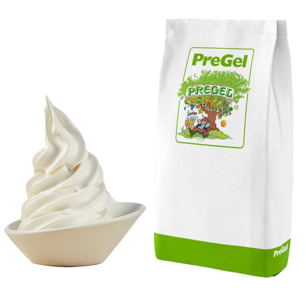 FROZEN YOGGI PREGEL