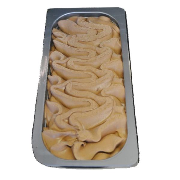 GELATO GUSTO CACAO VASCHETTA KG.3